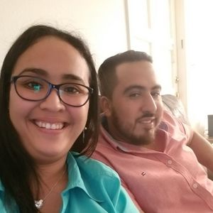 Meet your Posher, Byron daniel